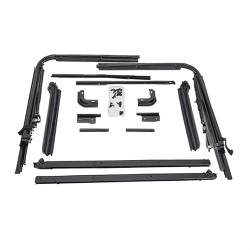 Soft Top Replacement Hardware , 87-95 YJ Wrangler    -13510.01