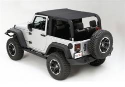 Rugged Ridge Mesh Island Top 4 Door Jeep Wrangler JK 10-15   -13579.13