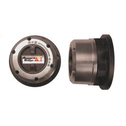 Manual Locking Hubs, Rugged Ridge, Nissan Pathfinder 86-89, Pickup Truck 86-93 15001.29