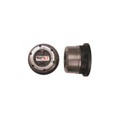 Manual Locking Hubs, Rugged Ridge, Locking Nissan   -15001.61