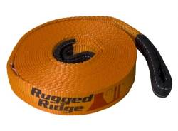 Recovery Strap 1 X 15 10000Lb