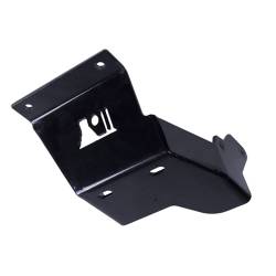 Steering Box Skid Plate, Rugged Ridge, Jeep Wrangler YJ 1987-1995    -18003.11
