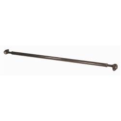 Heavy Duty Tie Rod, Long Tube, 1972-1983 CJ5, 1972-1977 CJ6, 1976-1981 CJ7, 1981 CJ8 Scrambler, Includes Two Tie Rod Ends   -18050.54