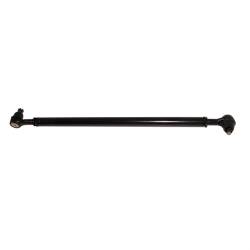Heavy Duty Drag Link, Short Tube, 1972-1983 CJ5, 1972-1977 CJ6, 1976-1981 CJ7, 1981 CJ8 Scrambler, Includes Two Tie Rod Ends   -18050.56