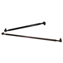 Heavy Duty Tie Rod/ Drag Link Kit (Full Linkage), 1982-1986 CJ7, 1982-1986 CJ8 Scrambler (#18050.53+#18050.55) Includes Four Tie Rod Ends    -18050.81