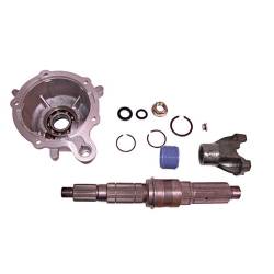 NP231 TRANSFER CASE SLIP YOKE ELIMINATOR KIT, 88-06 JEEP YJ, TJ WRANGLER, 1988-2001 CHEROKEE XJ -18676.60  