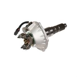 MEGA SHORT SLIP YOKE ELIMINATOR WITH VEHICLE SPEED SENSOR, 88-06 WRANGLER YJ, TJ, LJ WITH NP231 TRANSFER CASE   -18676.72