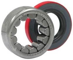 R1559TV axle bearing and seal kit, TorringtonBrand, 2.530" OD, 1.620" ID