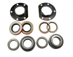 Axle bearing with inner and outer seals (one side) for 8.75" Chrysler.  -C8.75-OEM