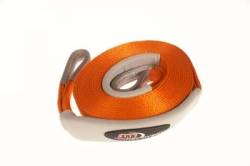ARB 17,500 LB SNATCH STRAP (ORANGE)