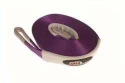 ARB 9,900 LB 66' WINCH EXTENSION STRAP (PURPLE)