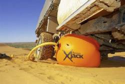 ARB BUSHRANGER XJACK KIT