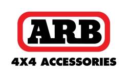 ARB 4x4 Accessories - ARB ON-BOARD HIGH PERFORMANCE 12 VOLT TWIN AIR COMPRESSOR - Image 3