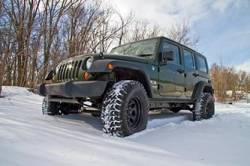 BDS Suspension - BDS Suspension 3 Inch Lift Kit | Jeep Wrangler JK (12-18) 4-Door - Image 6