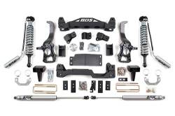 BDS Suspension 6" Coil-Over Suspension Lift Kit for 2014 Ford F150 4WD - 1503F