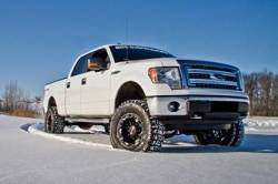 BDS Suspension - BDS Suspension 6" Suspension Lift Kit System for 2014 Ford F150 4WD pickup trucks - 1503H - Image 2