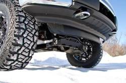 BDS Suspension - BDS Suspension 6" Suspension Lift Kit System for 2014 Ford F150 4WD pickup trucks - 1503H - Image 3