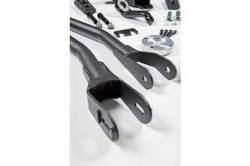 BDS Suspension - BDS Suspension 2014-18 Ram 2500 4WD Diesel - 4" 4-Link Suspension System - 1602H - Image 3