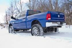 BDS Suspension - BDS Suspension 2014-18 Ram 2500 4WD Diesel - 4" 4-Link Suspension System - 1602H - Image 5