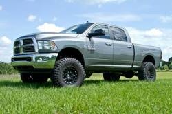 BDS Suspension - BDS Suspension 2013-17 Ram 3500 *Gas* 4wd 5.5" Suspension System - 1607H - Image 5