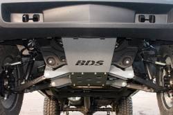 BDS Suspension - BDS Suspension 6" Lift Kit for 2007 - 2013 Chevrolet/GMC 2WD 1500 Series Silverado/Serria 1/2 ton pickup - 174H - Image 4