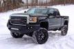 BDS Suspension - BDS Suspension Chevrolet/GMC 6-1/2" Lift Kit for 2011-19 2500 & 3500 HD Silverado/Sierra - 196H - Image 2