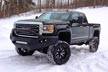 BDS Suspension - BDS Suspension Chevrolet/GMC 6-1/2" Lift Kit for 2011-19 2500 & 3500 HD Silverado/Sierra - 196H - Image 2