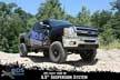 BDS Suspension - BDS Suspension Chevrolet/GMC 6-1/2" Lift Kit for 2011-19 2500 & 3500 HD Silverado/Sierra - 196H - Image 3