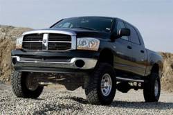 BDS Suspension - BDS Suspension 6" Lift Kit for 2006 - 2007 Dodge Ram 1500 1/2 Ton Mega-Cab - 226H - Image 2