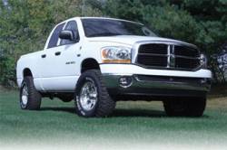 BDS Suspension - BDS Suspension 2" Lift Kit for 2006 - 2008 Dodge Ram 1500 1/2 Ton Pickup 4WD - 261H - Image 2