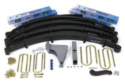 BDS Suspension 6" Lift Kit for 2000-2005 Ford Excursion 4WD - 302H