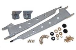 BDS Suspension - BDS Suspension 4" Radius Arm Lift Kit for 1980-1996 Full Size Bronco w/power steering   -361H - Image 3