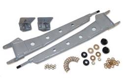 BDS Suspension - BDS Suspension 6" Extended Radius Arm Lift Kit for 1980-1996 Full Size Bronco w/power steering   -367H - Image 2