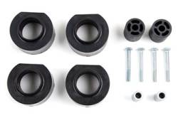 BDS Suspension - BDS Suspension 1.75" Lift Kit for 1997 - 2006 Jeep Wrangler TJ  - 416H - Image 1