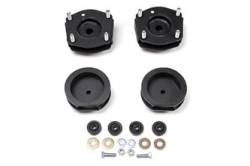 BDS Suspension 2" Lift Kit for the 2005 - 2010 Jeep Grand Cherokee WK and 05-10 Commander XK  -449H