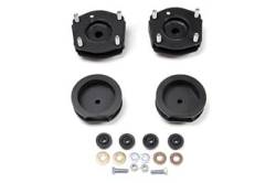 BDS Suspension 2" Lift Kit for the 2005 - 2010 Jeep Grand Cherokee WK and 05-10 Commander XK  -449H