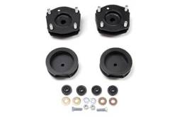 BDS Suspension - BDS Suspension 2" Lift Kit for the 2005 - 2010 Jeep Grand Cherokee WK and 05-10 Commander XK  -449H - Image 1