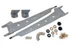 BDS Suspension - BDS Suspension 6" Extended Radius Arm Lift Kit for for 1980-1983 Ford F100, and 1980-1996 F150 w/power steering   -508H - Image 2