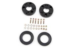 BDS Suspension - BDS Suspension 2-1/2" leveling Kit for 2009-2020 Ford F150 2WD / 4WD pickup trucks - 572H - Image 1