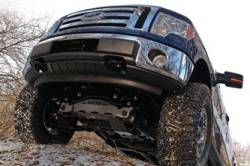 BDS Suspension - BDS Suspension 6" Suspension Lift Kit System for 2009-2013 Ford F150 4WD pickup trucks   -573H - Image 3