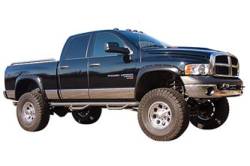 BDS Suspension - BDS Suspension 4" Lift Kit for 2009-2013 Dodge 2500 Powerwagon - 616H - Image 3