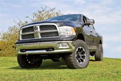 BDS Suspension - BDS Suspension 6" 2009 - 2011 Dodge Ram 1500 4WD 1/2 Ton Pickup   -622H - Image 2