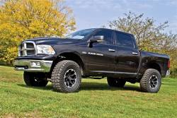 BDS Suspension - BDS Suspension 6" 2009 - 2011 Dodge Ram 1500 4WD 1/2 Ton Pickup   -622H - Image 3