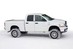 BDS Suspension - BDS Suspension 6" Coil-Over Lift Kit for 2006 - 2008 Dodge Ram 1500 4WD 1/2 Ton Pickup - 624F - Image 3