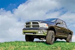 BDS Suspension - BDS Suspension 6" Coil-Over Lift 2012 Dodge Ram 1500 4WD 1/2 Ton Pickup - 663F - Image 4