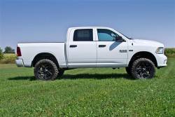 BDS Suspension - BDS Suspension 6" 2013 - 2018 Dodge Ram 1500 4WD Gas/Eco-Diesel 1/2 Ton Pickup - 671H - Image 3