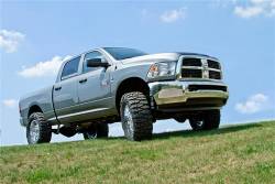 BDS Suspension - BDS Suspension 3" Lift Kit for 2003-2013 Dodge 2500 3/4 Ton & 2003-2012 3500 1 Ton 4WD Gas & Diesel Pickup  -690H - Image 3