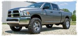BDS Suspension - BDS Suspension 2" leveling Kit for 2013-2022 Dodge / Ram 3500 Truck 4WD w/o Air-Ride - Image 2