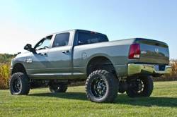 BDS Suspension - BDS Suspension 2013-17 Ram 3500 *Diesel* 4wd 6" Suspension System  - 699H - Image 5