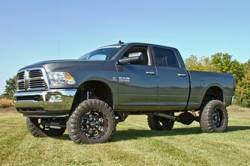 BDS Suspension - BDS Suspension 2013-17 Ram 3500 *Diesel* 4wd 6" Suspension System  - 699H - Image 6